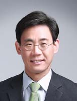 Professor Ahn
