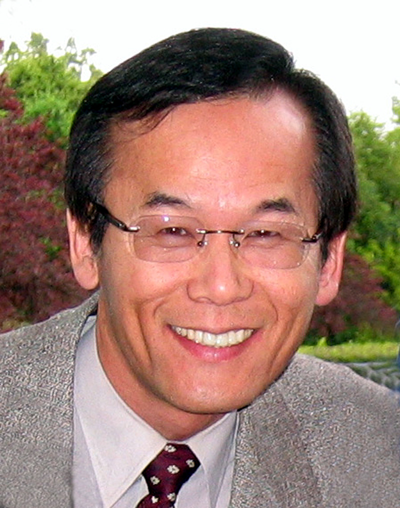 Professor Rhee