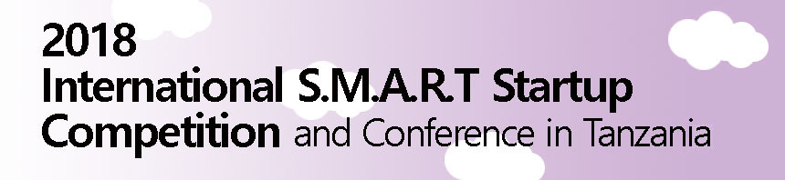 International SMART Startup Competition